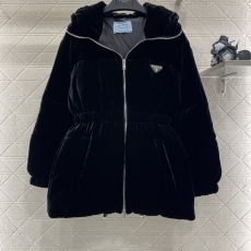 Prada Down Coat